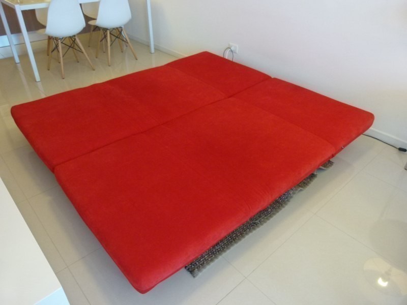 Departamento en alquiler, Roosevelt